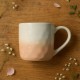 Porcelain Mug
